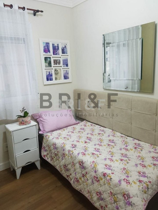 Imagem Apartamento com 2 Quartos à Venda, 80 m² em Vila Mascote - São Paulo Imagem Apartamento com 2 Quartos à Venda, 80 m² em Vila Mascote - São Paulo