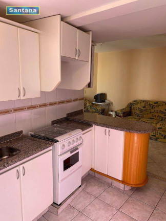 Imagem Apartamento com 1 Quarto à Venda, 48 m² em Termal - Caldas Novas Imagem Apartamento com 1 Quarto à Venda, 48 m² em Termal - Caldas Novas