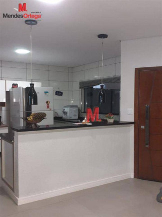 Imagem Casa com 3 Quartos à Venda, 126 m² em Jardim Novo Horizonte - Sorocaba Imagem Casa com 3 Quartos à Venda, 126 m² em Jardim Novo Horizonte - Sorocaba