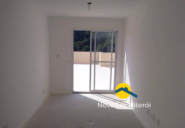 Imagem Cobertura com 2 Quartos à Venda, 142 m² em Maria Paula - Niterói