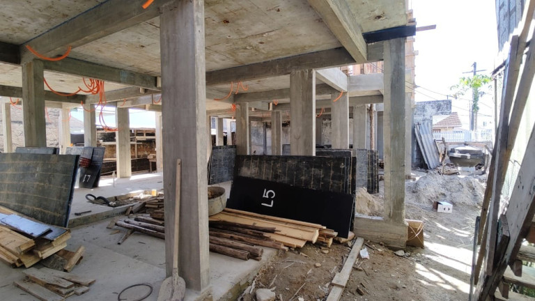 Imagem Sobrado com 3 Quartos à Venda, 102 m² em São João - Itajaí Imagem Sobrado com 3 Quartos à Venda, 102 m² em São João - Itajaí
