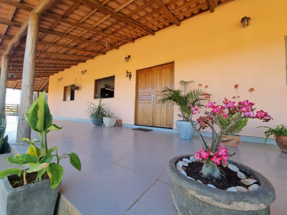 Imagem Chácara com 4 Quartos à Venda, 304 m² em área Rural De Anápolis - Anápolis Imagem Chácara com 4 Quartos à Venda, 304 m² em área Rural De Anápolis - Anápolis