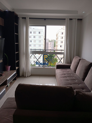 Imagem Apartamento com 2 Quartos à Venda, 64 m² em Jardim Santa Emília - São Paulo Imagem Apartamento com 2 Quartos à Venda, 64 m² em Jardim Santa Emília - São Paulo
