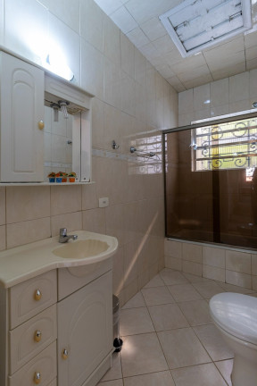 Imagem Casa com 4 Quartos à Venda, 205 m² em Planalto Paulista - São Paulo