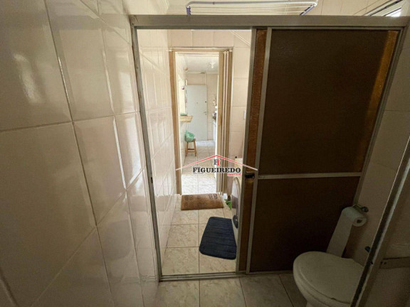 Imagem Apartamento com 1 Quarto à Venda, 40 m² em Canto Do Forte - Praia Grande Imagem Apartamento com 1 Quarto à Venda, 40 m² em Canto Do Forte - Praia Grande