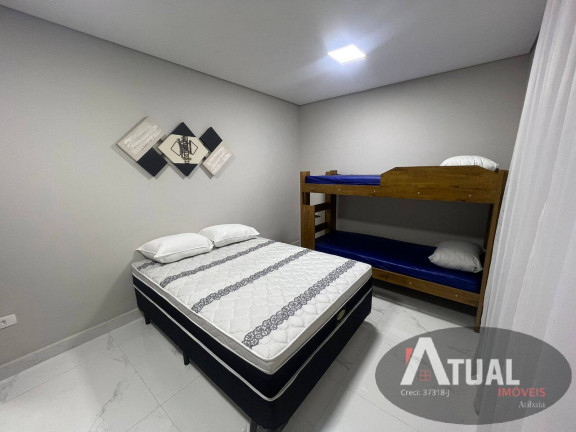 Imagem Chácara com 3 Quartos à Venda, 1 m² em Terra Preta - Mairiporã