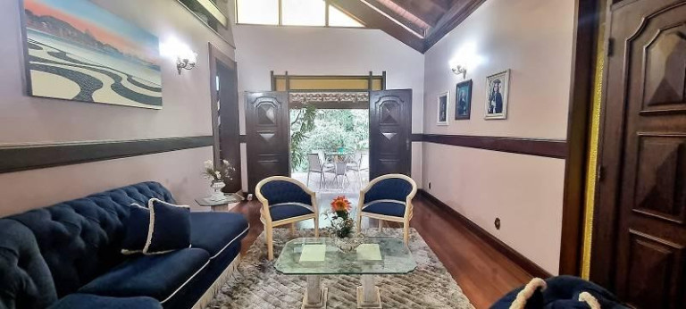Casa com 4 Quartos à Venda, 800 m² em Freguesia - Rio De Janeiro