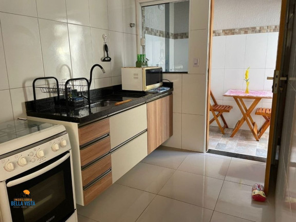 Imagem Casa com 2 Quartos à Venda, em Ocian - Praia Grande Imagem Casa com 2 Quartos à Venda, em Ocian - Praia Grande