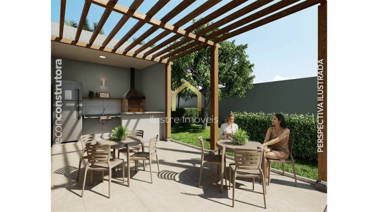 Imagem Apartamento com 2 Quartos à Venda, 37 m² em Pari - São Paulo