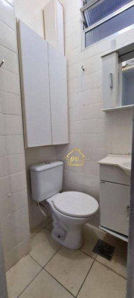 Imagem Apartamento com 3 Quartos à Venda, 130 m² em Boqueirão - Santos