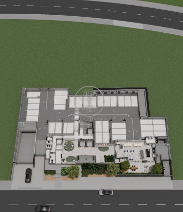 Imagem Apartamento com 3 Quartos à Venda, 170 m² em Cambuí - Campinas