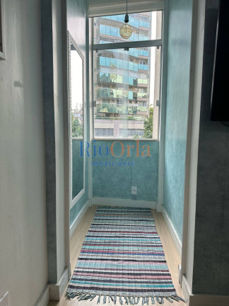 Imagem Apartamento com 2 Quartos à Venda, 60 m² em Leblon - Rio De Janeiro