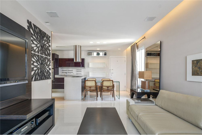 Imagem Apartamento com 2 Quartos à Venda, 78 m² em Jardim Paulista - São Paulo