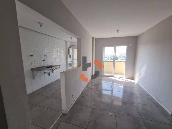 Imagem Apartamento com 2 Quartos à Venda, 74 m² em Luz - Nova Iguaçu