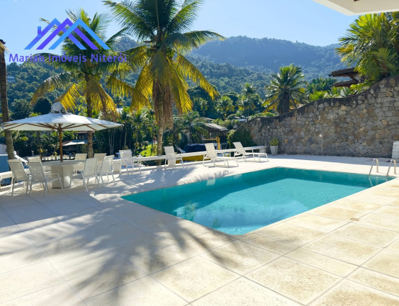 Imagem Casa com 5 Quartos à Venda, 1.600 m² em Vila Da Petrobrás - Angra Dos Reis Imagem Casa com 5 Quartos à Venda, 1.600 m² em Vila Da Petrobrás - Angra Dos Reis