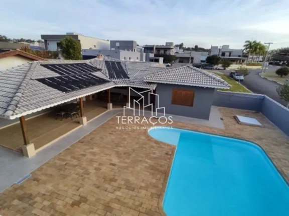 Imagem Imóvel com 4 Quartos à Venda, 395 m² em Condomínio Residencial Shamballa Ii - Atibaia Imagem Imóvel com 4 Quartos à Venda, 395 m² em Condomínio Residencial Shamballa Ii - Atibaia