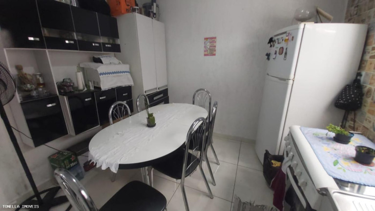 Imagem Casa com 3 Quartos à Venda, 117 m² em Ayrosa - Osasco