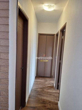 Imagem Apartamento com 3 Quartos à Venda, 61 m² em Fundação - São Caetano Do Sul Imagem Apartamento com 3 Quartos à Venda, 61 m² em Fundação - São Caetano Do Sul