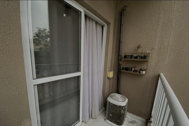 Imagem Apartamento com 2 Quartos à Venda, 48 m² em Jardim Caiapiá - Cotia Imagem Apartamento com 2 Quartos à Venda, 48 m² em Jardim Caiapiá - Cotia