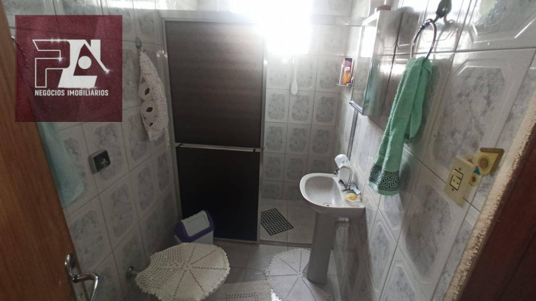 Imagem Casa com 2 Quartos à Venda, 110 m² em Cruz - Lorena Imagem Casa com 2 Quartos à Venda, 110 m² em Cruz - Lorena