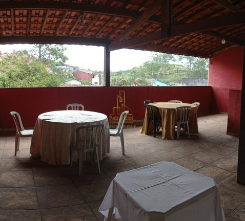 Imagem Casa com 3 Quartos à Venda, 220 m² em Bocaina - Ribeirão Pires Imagem Casa com 3 Quartos à Venda, 220 m² em Bocaina - Ribeirão Pires