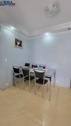 Imagem Apartamento com 2 Quartos à Venda, 55 m² em Mooca - São Paulo Imagem Apartamento com 2 Quartos à Venda, 55 m² em Mooca - São Paulo