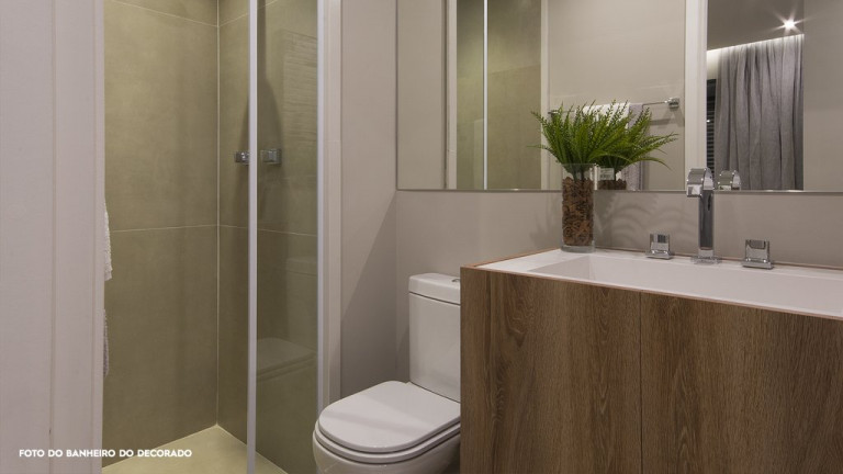 Imagem Apartamento com 2 Quartos à Venda, 52 m² em Moema - São Paulo Imagem Apartamento com 2 Quartos à Venda, 52 m² em Moema - São Paulo