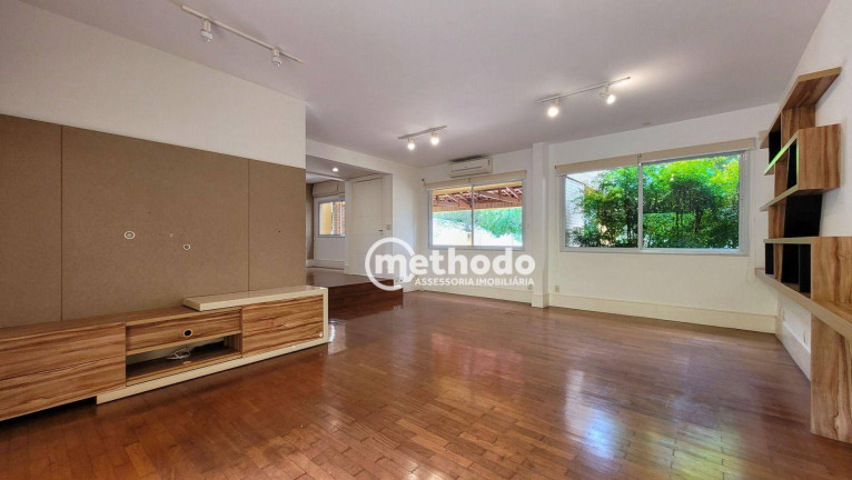 Imagem Casa com 4 Quartos à Venda ou Locação, 380 m² em Parque Taquaral - Campinas Imagem Casa com 4 Quartos à Venda ou Locação, 380 m² em Parque Taquaral - Campinas