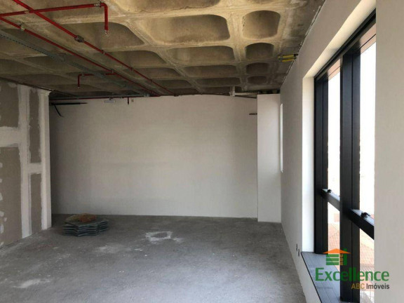 Imagem Sala Comercial para Alugar, 41 m² em Centro - São Caetano Do Sul Imagem Sala Comercial para Alugar, 41 m² em Centro - São Caetano Do Sul