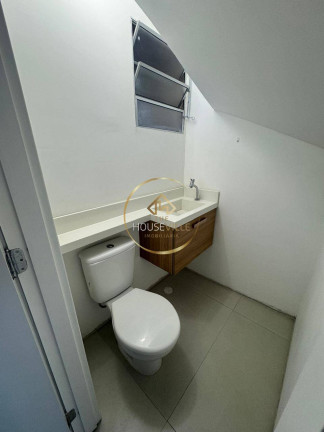 Imagem Casa de Condomínio com 3 Quartos à Venda, 65 m² em Vila São Geraldo - São José Dos Campos