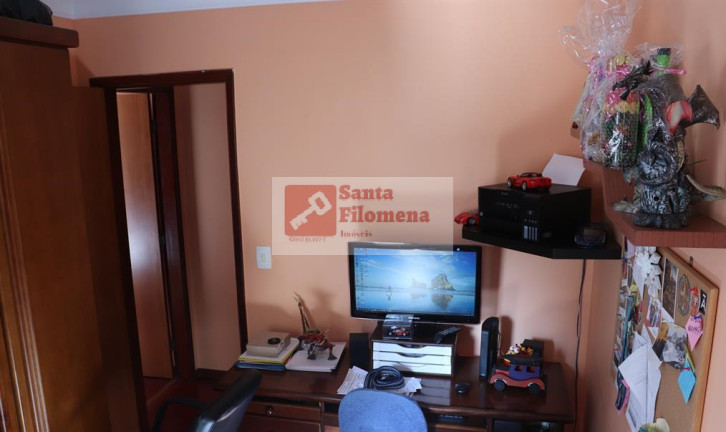 Imagem Apartamento com 2 Quartos à Venda, 62 m² em Vila Pires - Santo André Imagem Apartamento com 2 Quartos à Venda, 62 m² em Vila Pires - Santo André