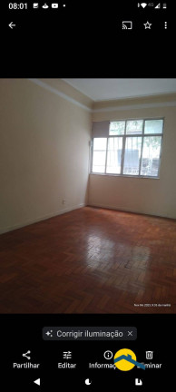 Apartamento com 2 Quartos à Venda, 65 m² em Icaraí - Niterói