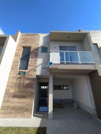 Sobrado com 3 Quartos à Venda, 100 m² em Jardim Carvalho - Ponta Grossa