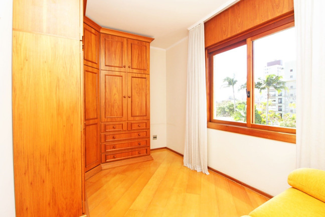 Imagem Apartamento com 3 Quartos à Venda, 90 m² em Petrópolis - Porto Alegre