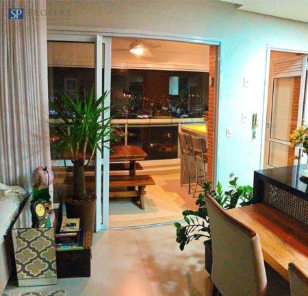 Imagem Apartamento com 3 Quartos à Venda, 125 m² em Taquaral - Campinas Imagem Apartamento com 3 Quartos à Venda, 125 m² em Taquaral - Campinas