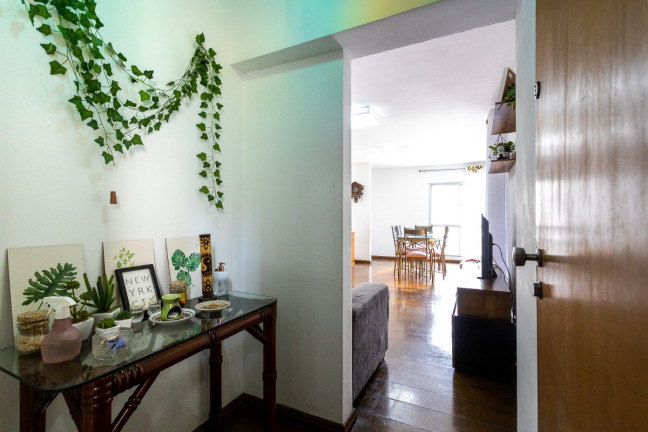 Apartamento com 3 Quartos à Venda, 115 m² em Vila Pompéia - São Paulo