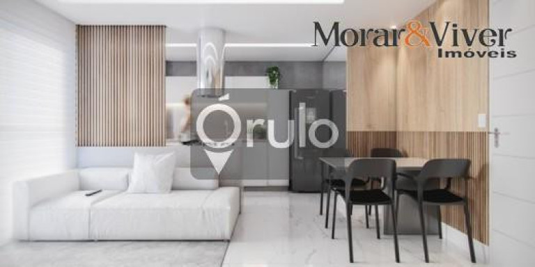 Imagem Apartamento com 2 Quartos à Venda, 55 m² em Campo Comprido - Curitiba Imagem Apartamento com 2 Quartos à Venda, 55 m² em Campo Comprido - Curitiba