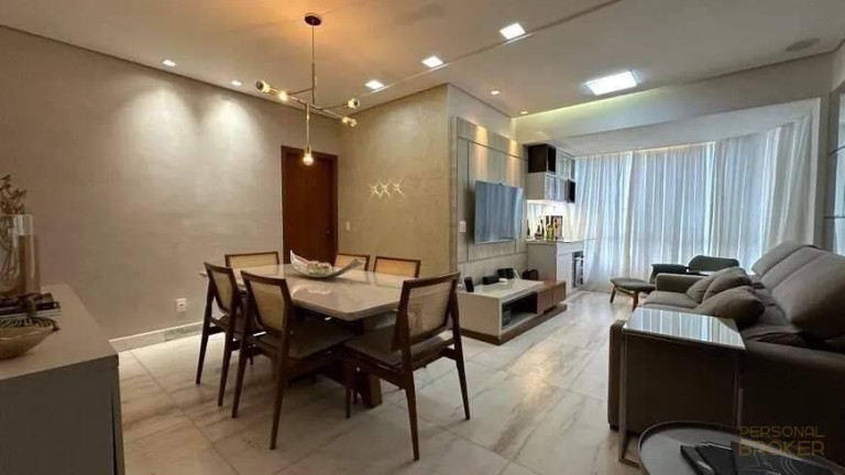 Imagem Apartamento com 4 Quartos à Venda, 128 m² em Buritis - Belo Horizonte Imagem Apartamento com 4 Quartos à Venda, 128 m² em Buritis - Belo Horizonte