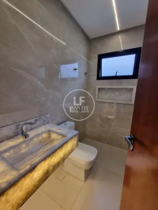Imagem Casa de Condomínio com 3 Quartos à Venda, 360 m² em Terras Alpha Residencial 1 - Senador Canedo Imagem Casa de Condomínio com 3 Quartos à Venda, 360 m² em Terras Alpha Residencial 1 - Senador Canedo