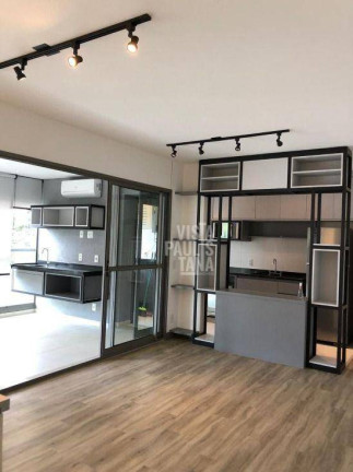 Apartamento com 3 Quartos à Venda ou Locação, 95 m² em Vila Olímpia - São Paulo