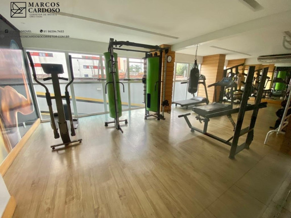 Imagem Imóvel com 2 Quartos à Venda, 85 m² em Batista Campos - Belém Imagem Imóvel com 2 Quartos à Venda, 85 m² em Batista Campos - Belém