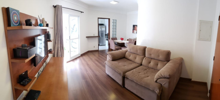 Imagem Apartamento com 2 Quartos à Venda, 75 m² em Santa Maria - São Caetano Do Sul Imagem Apartamento com 2 Quartos à Venda, 75 m² em Santa Maria - São Caetano Do Sul