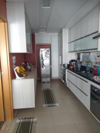 Imagem Apartamento com 3 Quartos à Venda, 160 m² em Aquarius - São José Dos Campos