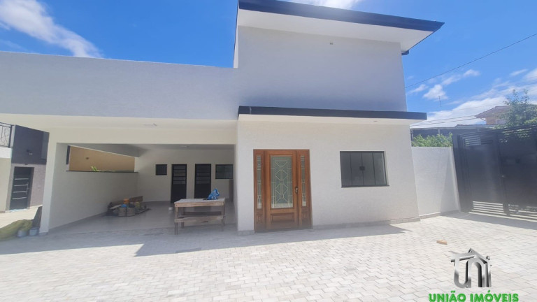 Imagem Casa com 2 Quartos à Venda, 200 m² em Santa Luzia - Bragança Paulista Imagem Casa com 2 Quartos à Venda, 200 m² em Santa Luzia - Bragança Paulista