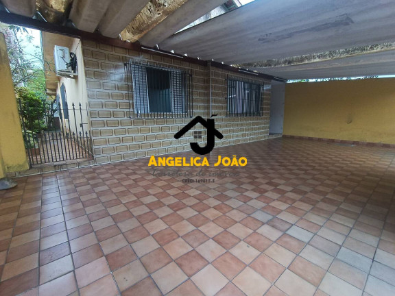 Imagem Casa com 3 Quartos à Venda, 176 m² em Cidade Náutica Iii - São Vicente