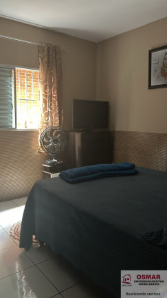 Imagem Casa com 2 Quartos à Venda, 115 m² em Jardim Paraíso Ii (nova Veneza) - Sumaré