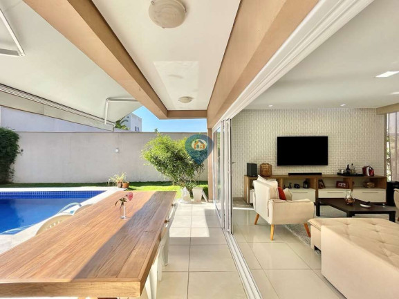 Imagem Casa com 4 Quartos à Venda, 315 m² em Moinho Velho - Cotia