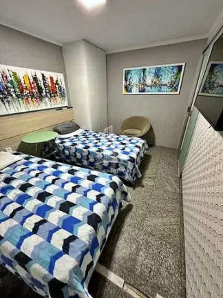 Imagem Flat com 2 Quartos à Venda, 51 m² em Meireles - Fortaleza