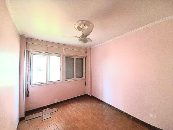 Imagem Apartamento com 3 Quartos à Venda, 115 m² em José Menino - Santos Imagem Apartamento com 3 Quartos à Venda, 115 m² em José Menino - Santos