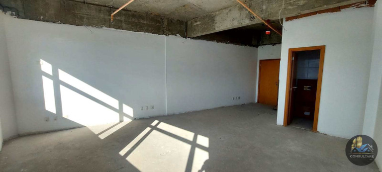 Imagem Sala Comercial para Alugar, 38 m² em Vila Mathias - Santos Imagem Sala Comercial para Alugar, 38 m² em Vila Mathias - Santos